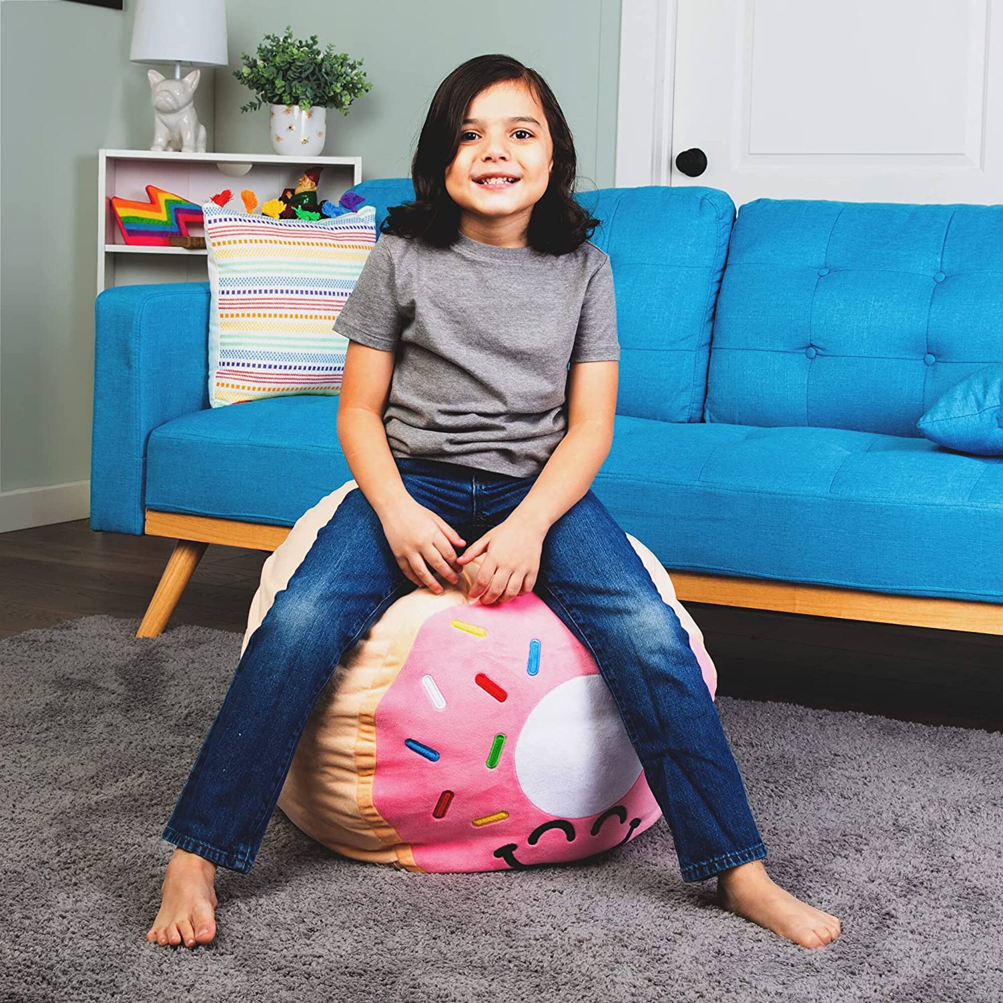 Good Banana™ Donut Toy Storage Bag
